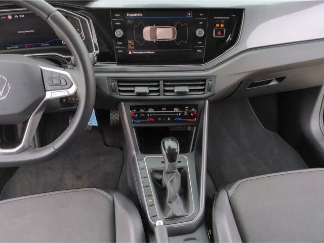 Volkswagen Taigo 1.0 TSI DSG IQ.Drive Style