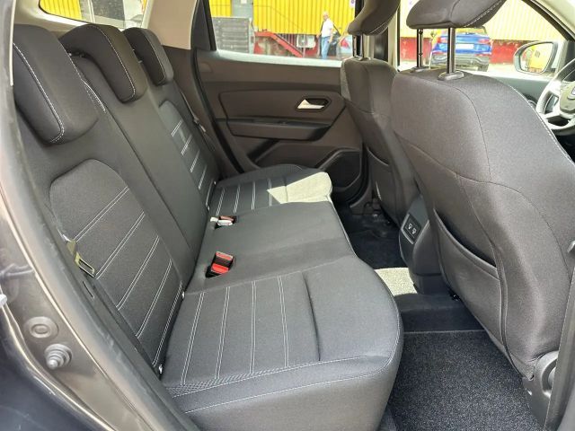 Dacia Duster 2WD Prestige TCe 100