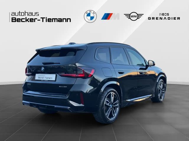 BMW iX1 M-Sport xDrive30