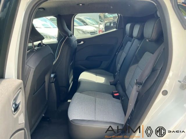 Renault Clio TCe 90 Techno