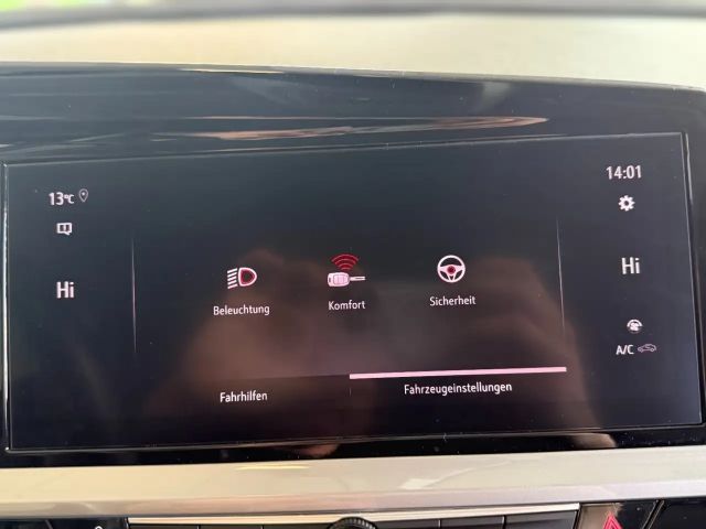 Opel Grandland X 1.2 Turbo Elegance Turbo