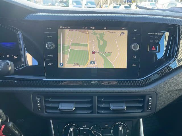 Volkswagen Polo DSG IQ.Drive Life