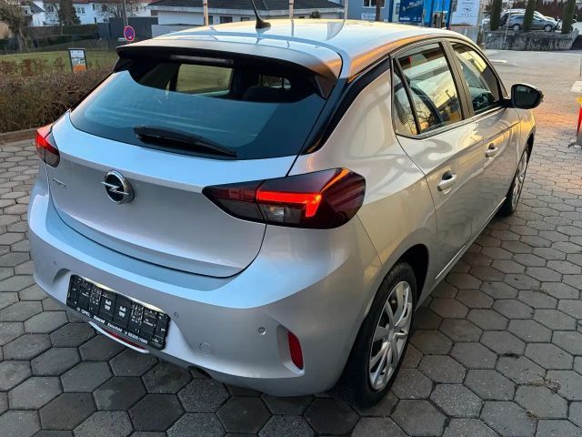 Opel Corsa 1.5 Turbo