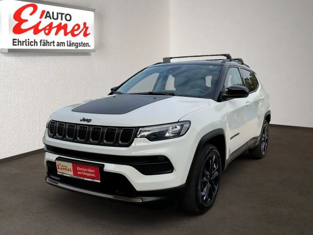 Jeep Compass 1.3 PHEV UPLAND AT Top Preis!!!