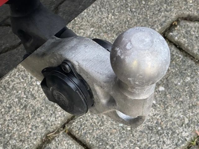 BMW 550 M-Sport xDrive