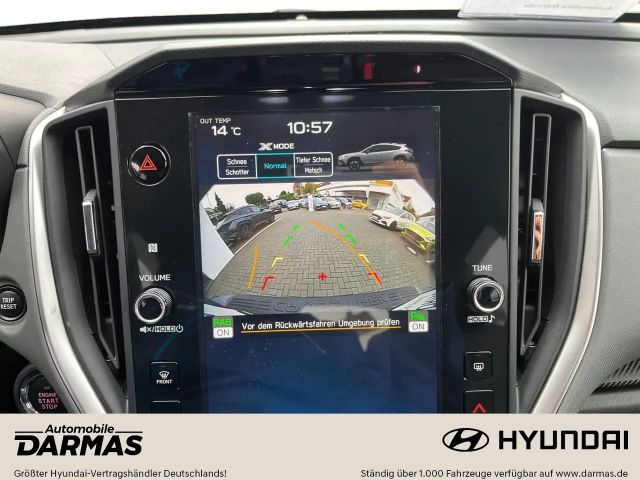 Subaru Crosstrek Crosstrek Comfort Mild-Hybrid 2.0 CarPlay Kam.