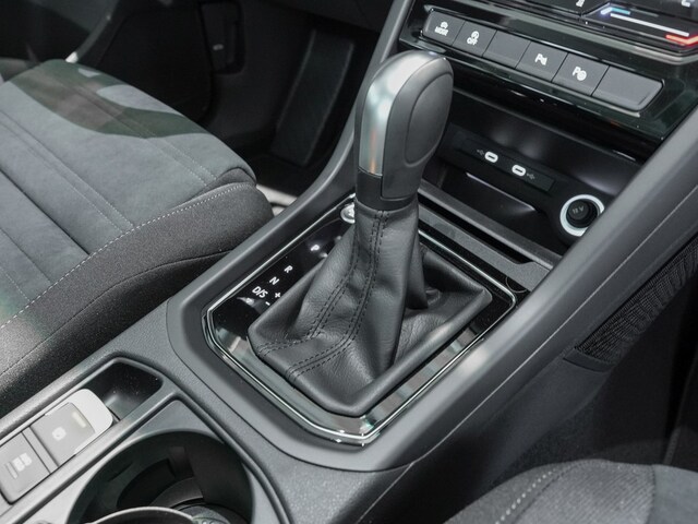 Volkswagen Touran 7-zitter DSG Highline