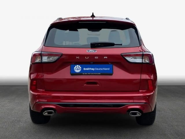 Ford Kuga ST Line