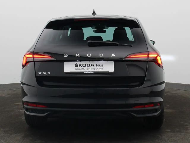 Skoda Scala 1.0 TSI Selection