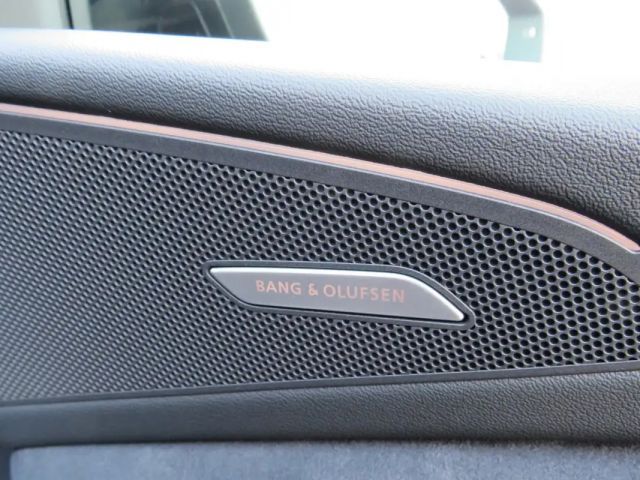 Audi Q6 e-tron Edition Quattro