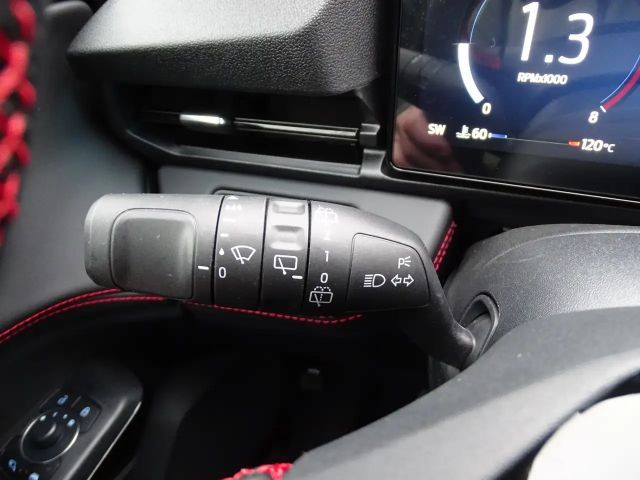 Ford Puma EcoBoost ST Line