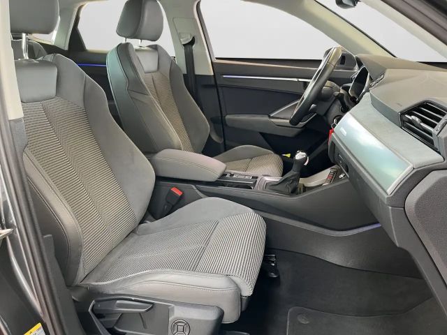 Audi Q3 35 TDI S-Line