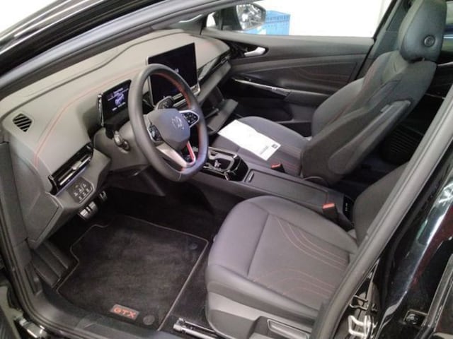 Volkswagen ID.4 4Motion GTX IQ.Drive