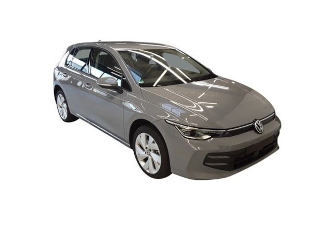 Volkswagen Golf eHybrid