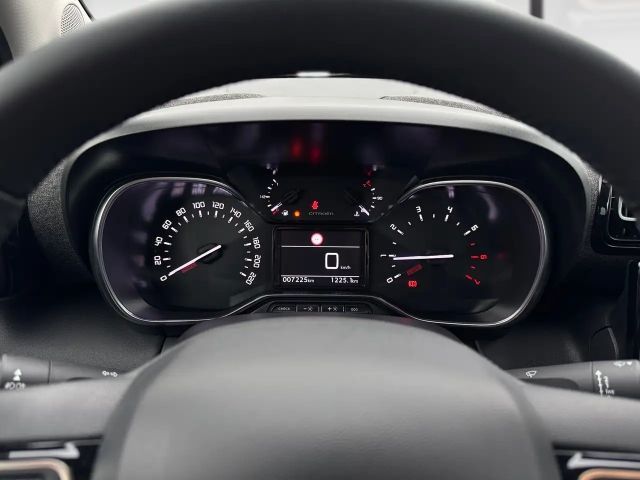 Citroën C3 Aircross Plus PureTech