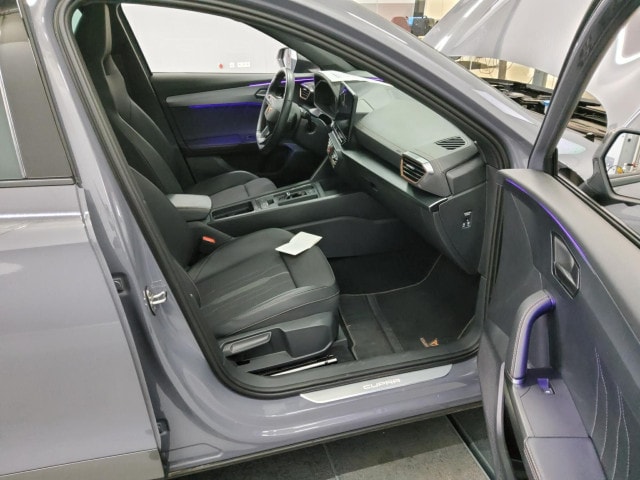 Cupra Formentor 2.0 TSI VZ