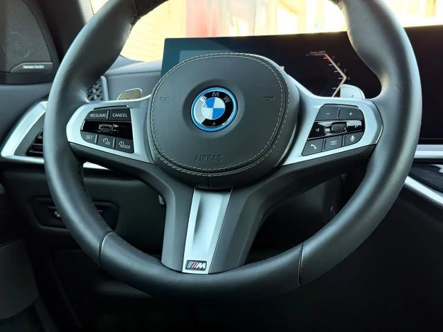 BMW X5 xDrive50e