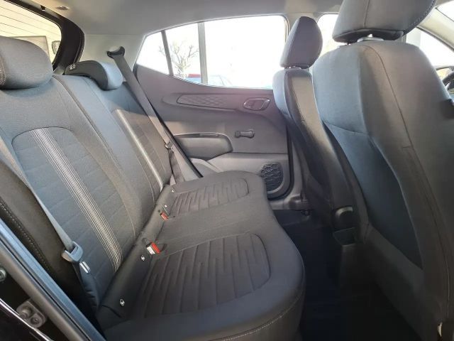 Hyundai i10 1.0 2WD Select