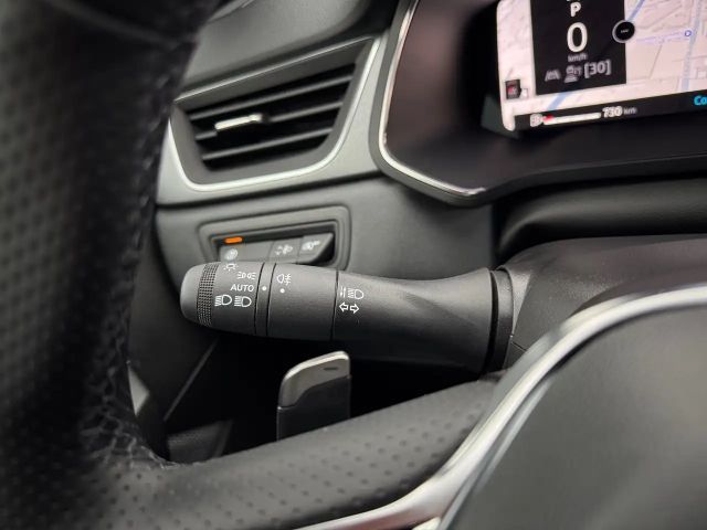 Renault Captur TCe 160 Techno