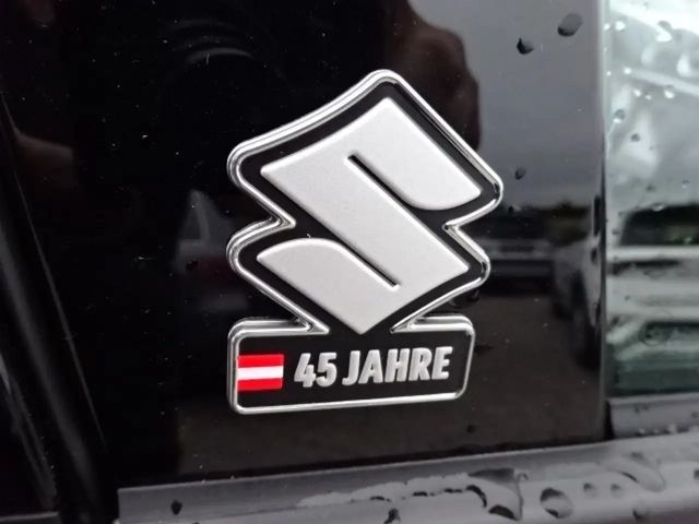 Suzuki Vitara AllGrip Hybrid Shine