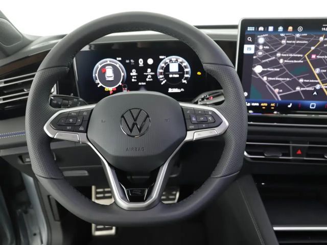 Volkswagen Tiguan DSG Sport