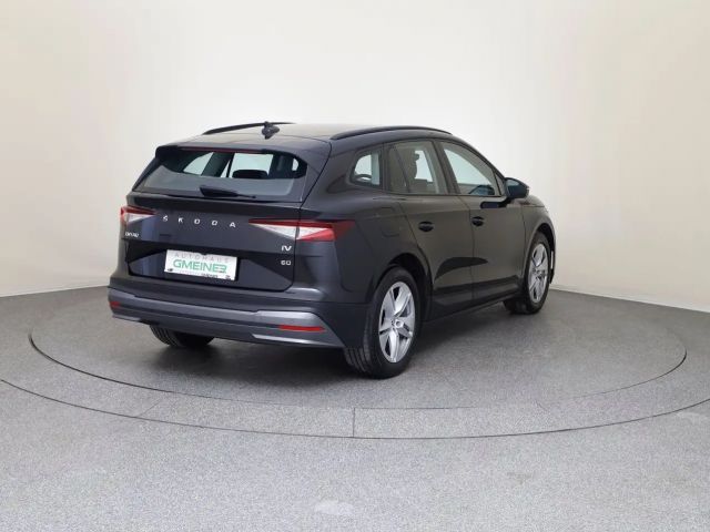 Skoda Enyaq iV 60