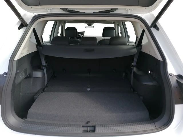 Volkswagen Tiguan 1.5 TSI Allspace DSG Life