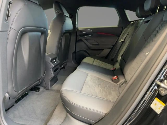 Audi A6 e-tron Head-Up Matrix B&O AHK