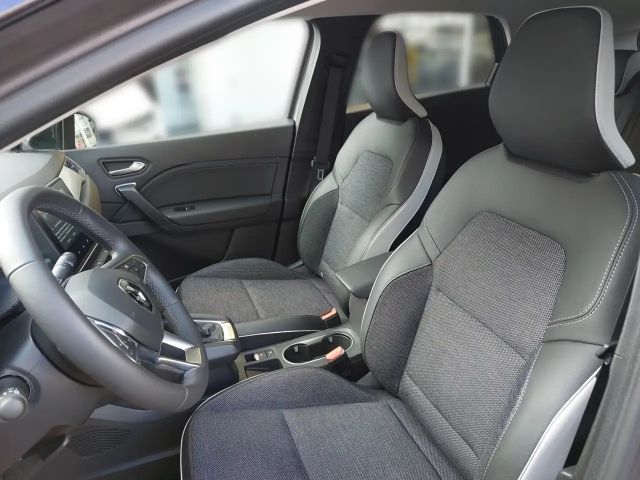 Renault Captur Techno