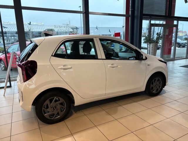 Kia Picanto Vision