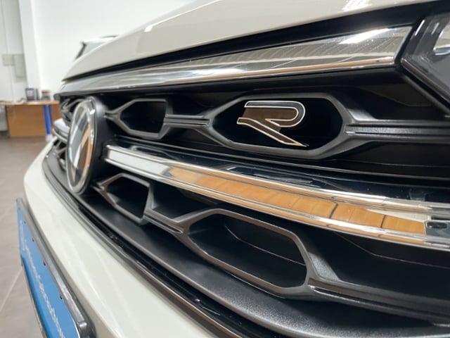 Volkswagen T-Roc 1.5 TSI DSG