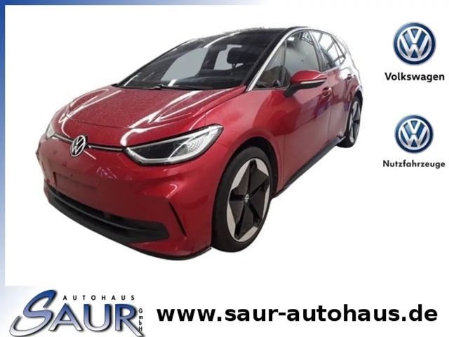 Volkswagen ID.3 150 kW Performance Pro
