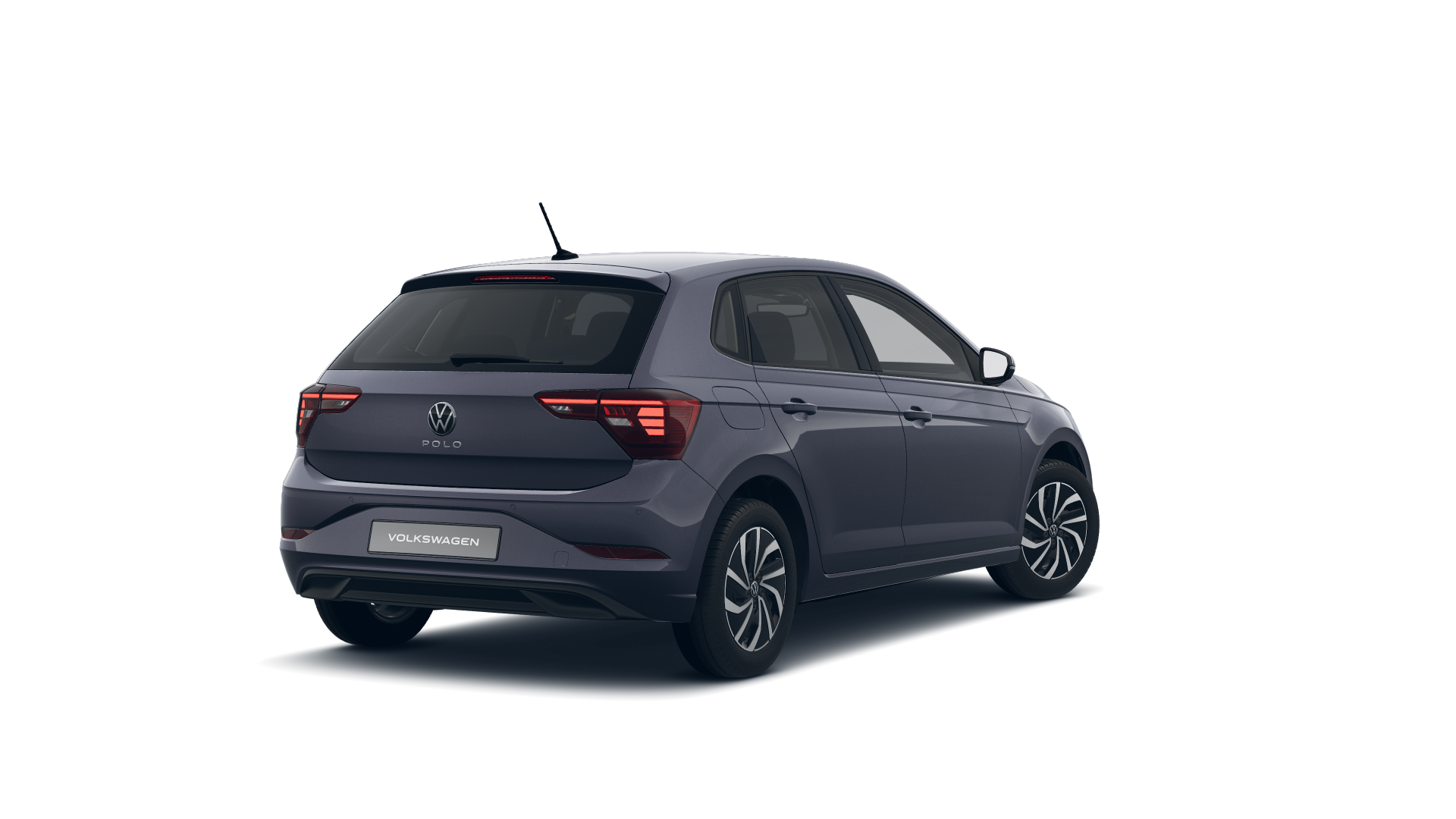 Volkswagen Polo 1.0 TSI Life