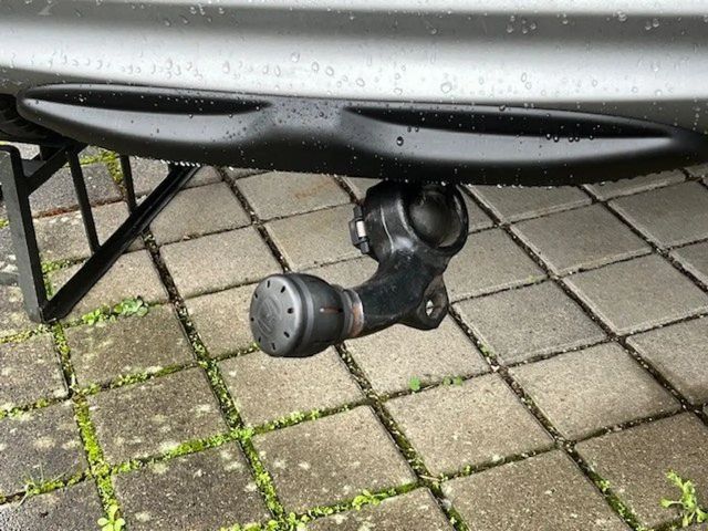 Honda CR-V 2.0 Executive Hybrid i-MMD