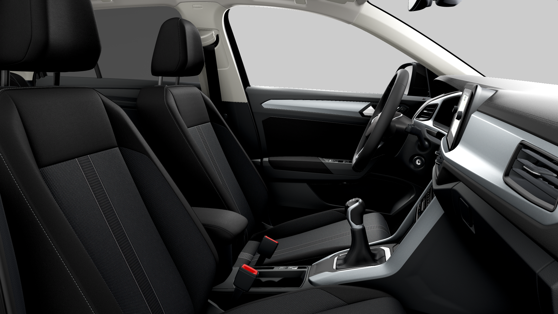 Volkswagen T-Roc 1.0 TSI Life