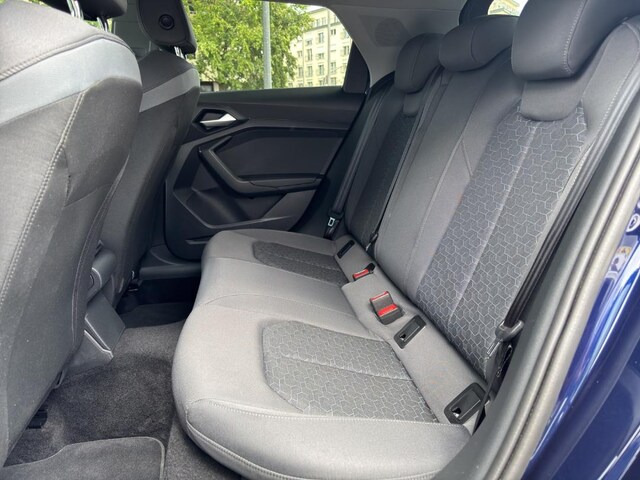 Audi A1 30 TFSI Allstreet