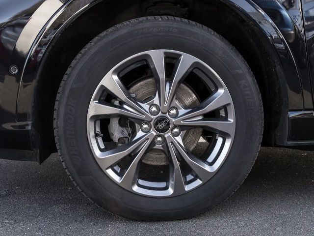 Ford Kuga Plug in Hybrid ST Line X