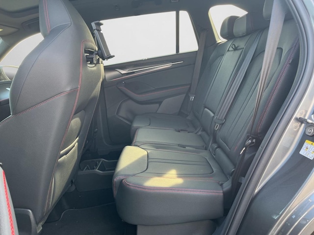 Skoda Kodiaq 2.0 TSI RS