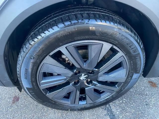 Peugeot E-2008 GT-Line