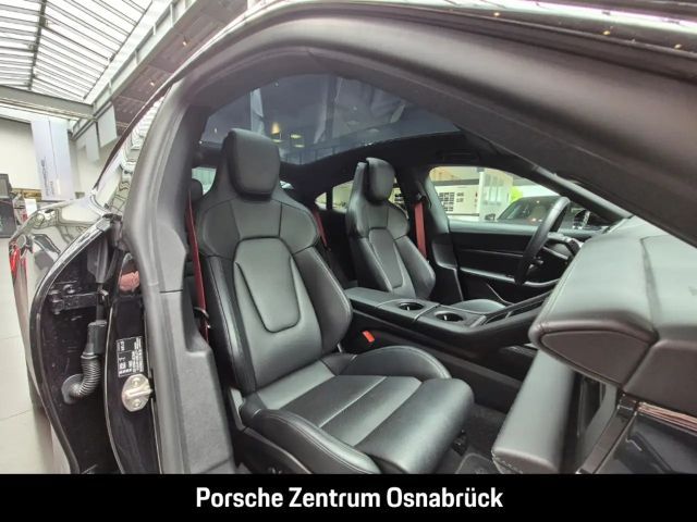 Porsche Taycan 4S Performance Plus