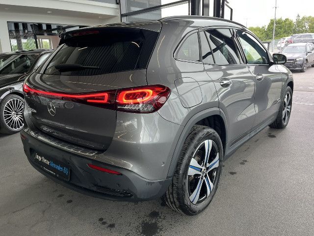 Mercedes-Benz EQA 250