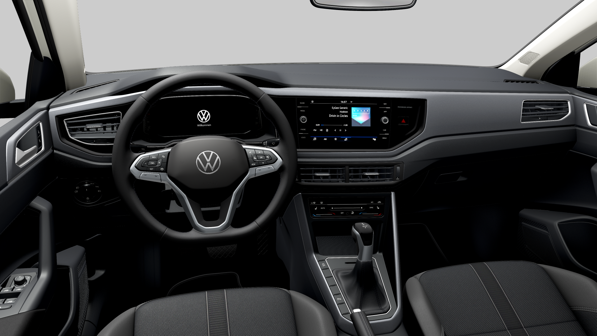 Volkswagen Polo Style