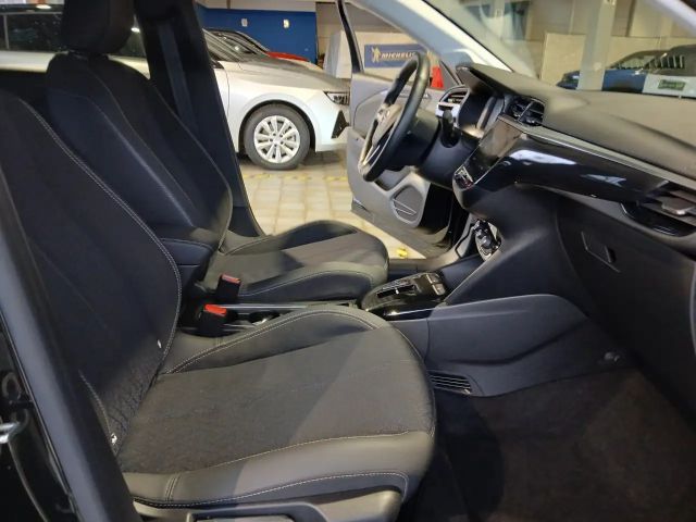 Opel Corsa Sitzheizung,Rückfahrkamera,Parkpilot