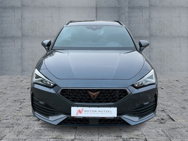 Cupra Leon DSG ST Sportstourer
