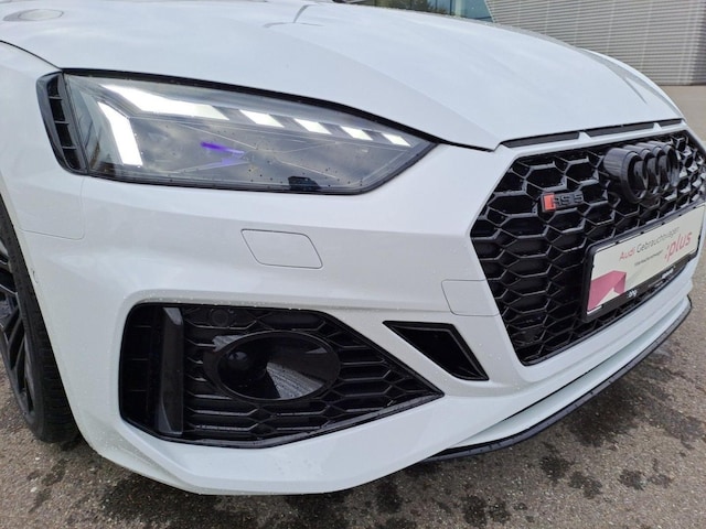 Audi RS5 Quattro Sportback