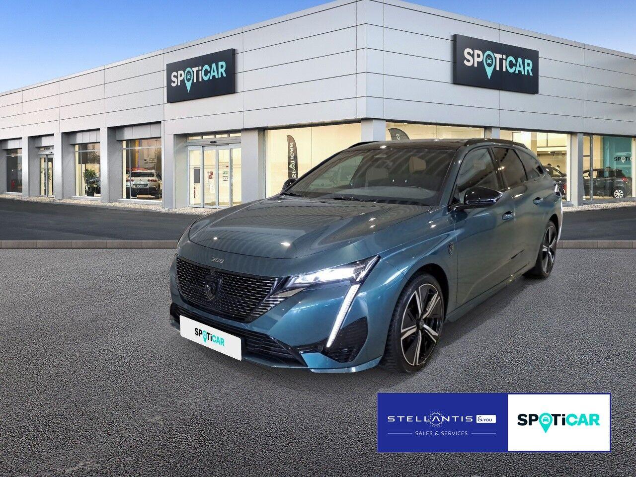 Peugeot 308 GT-Line PureTech SW