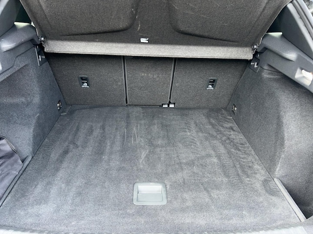 Cupra Terramar 1.5 TSI