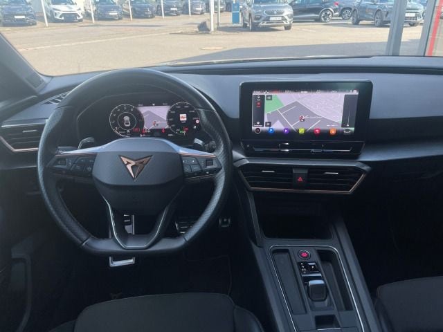 Cupra Leon 2.0 TSI VZ