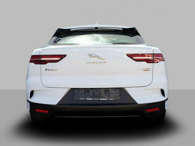 Jaguar I-Pace S