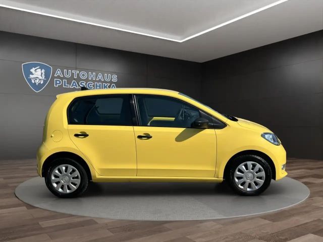 Skoda Citigo-e iV Ambition